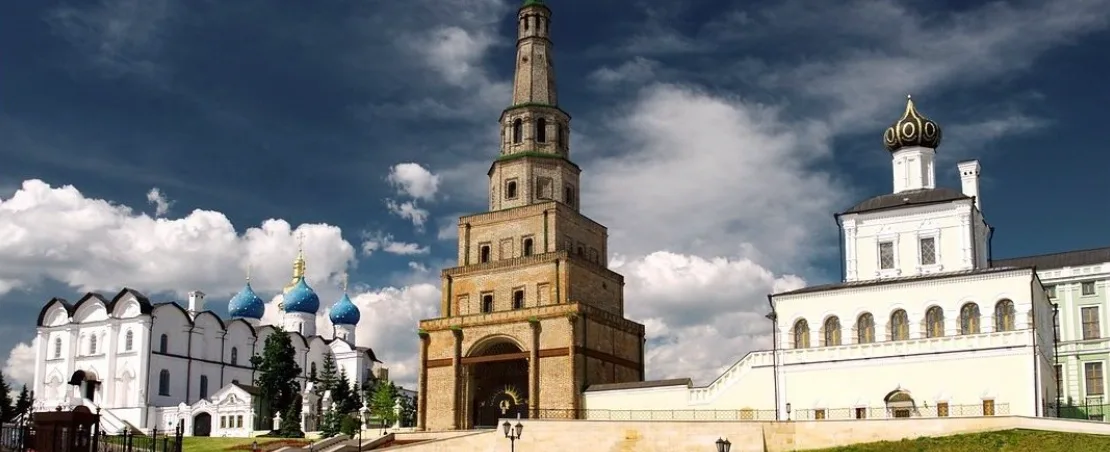 Куда сходить в Казани, если всё уже надоело