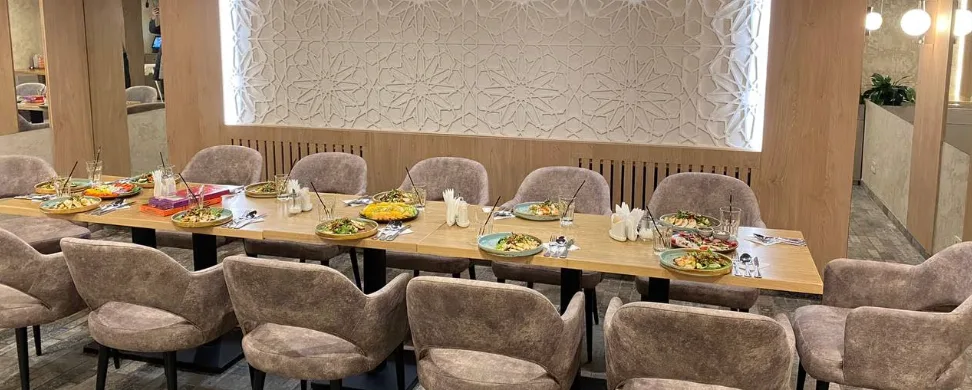 ИТLE в Казани: место, где мясо разговаривает первым 🥩