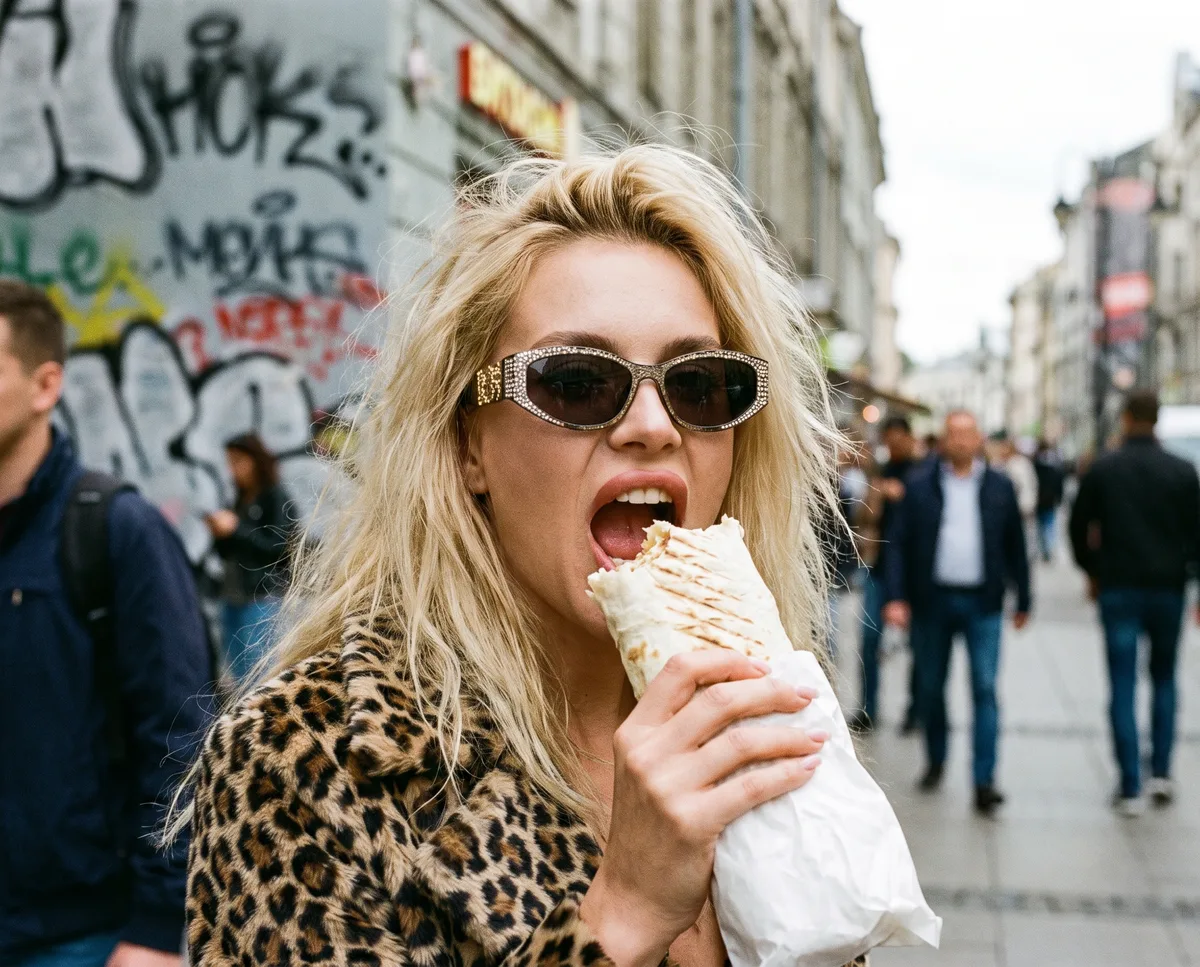  ШОК-КОНТЕНТ 5 новых кафе в Ростове-на-Дону, которые разорвут твой Instagram! (Спойлер: Гастромаркет отдыхает)