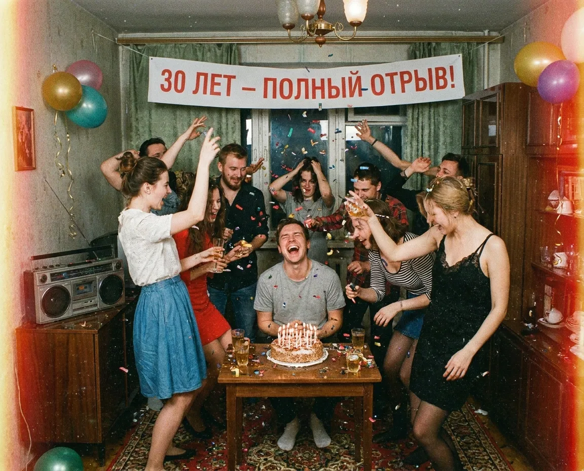 Где отметить день рождения в Казани (и не сойти с ума в процессе)
