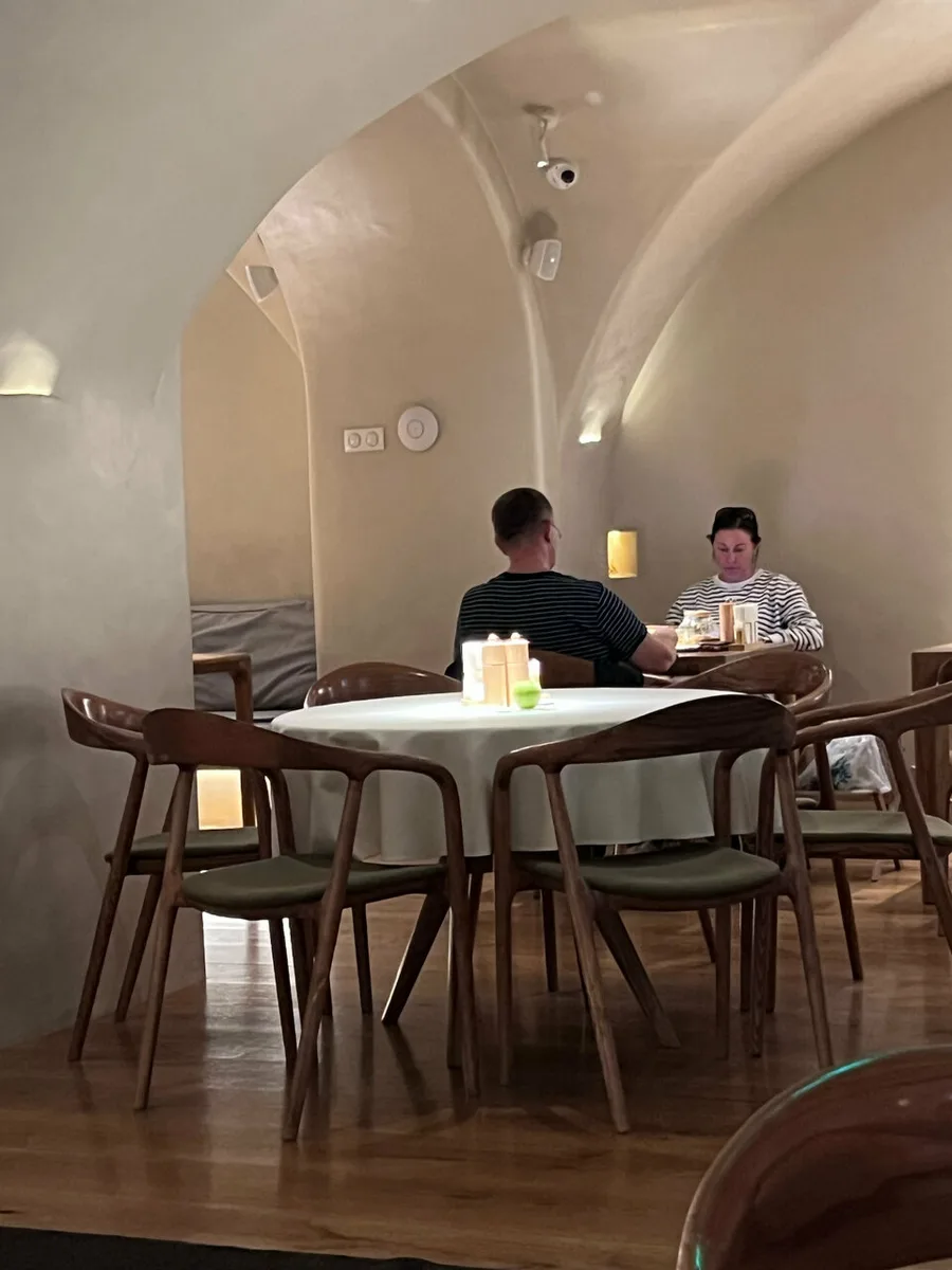 Приют Холостяка