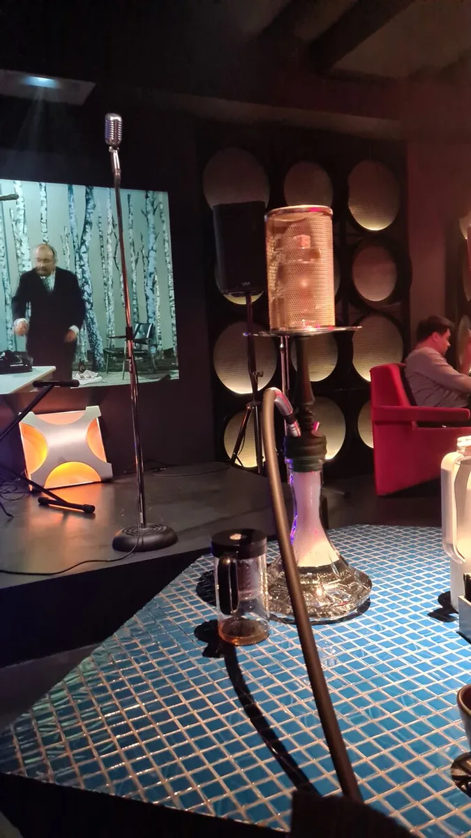 HookahPlace
