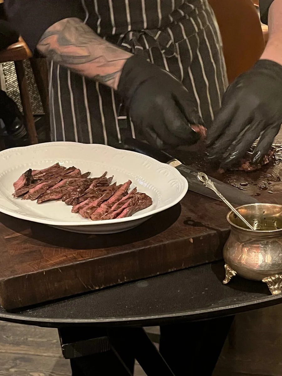 Smoke BBQ