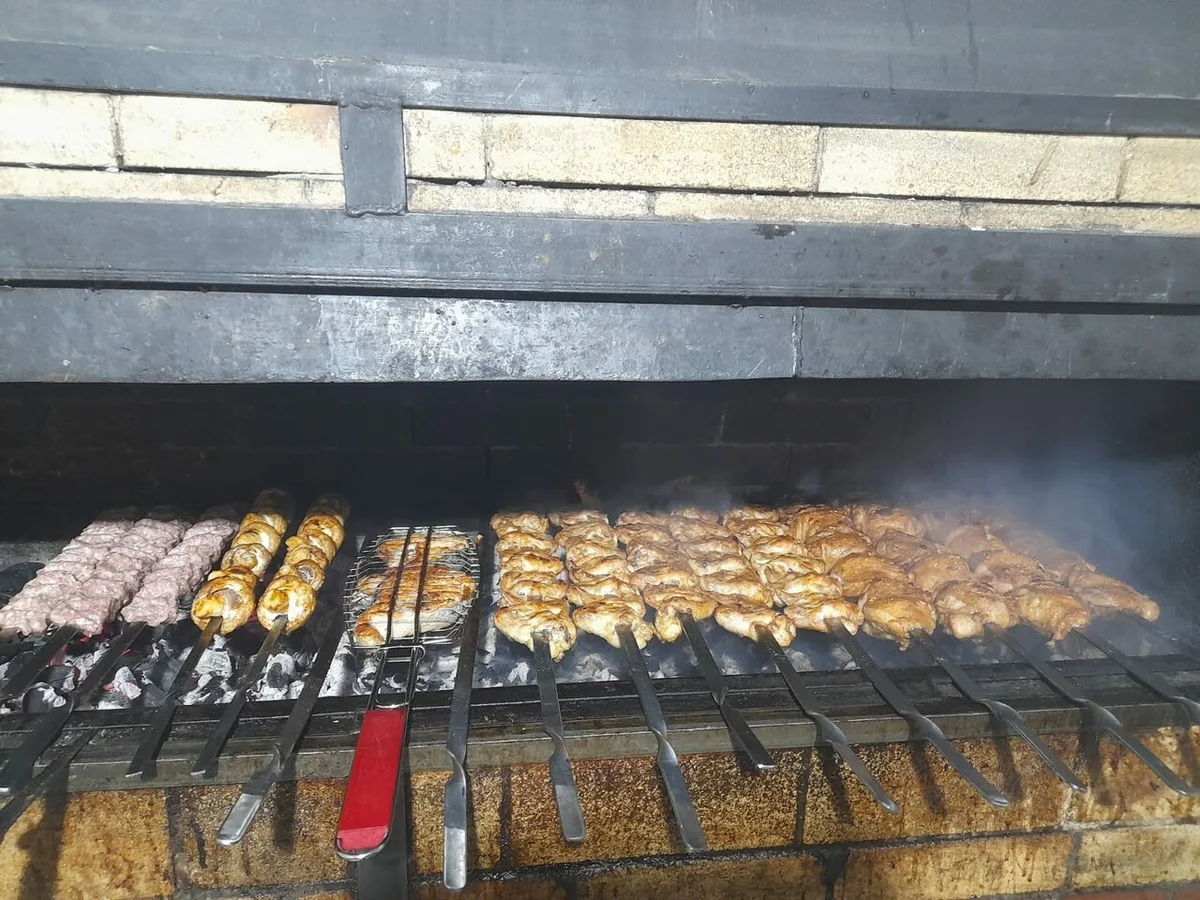 Mangal House