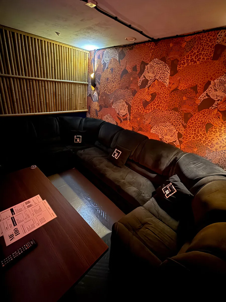 Mania Lounge