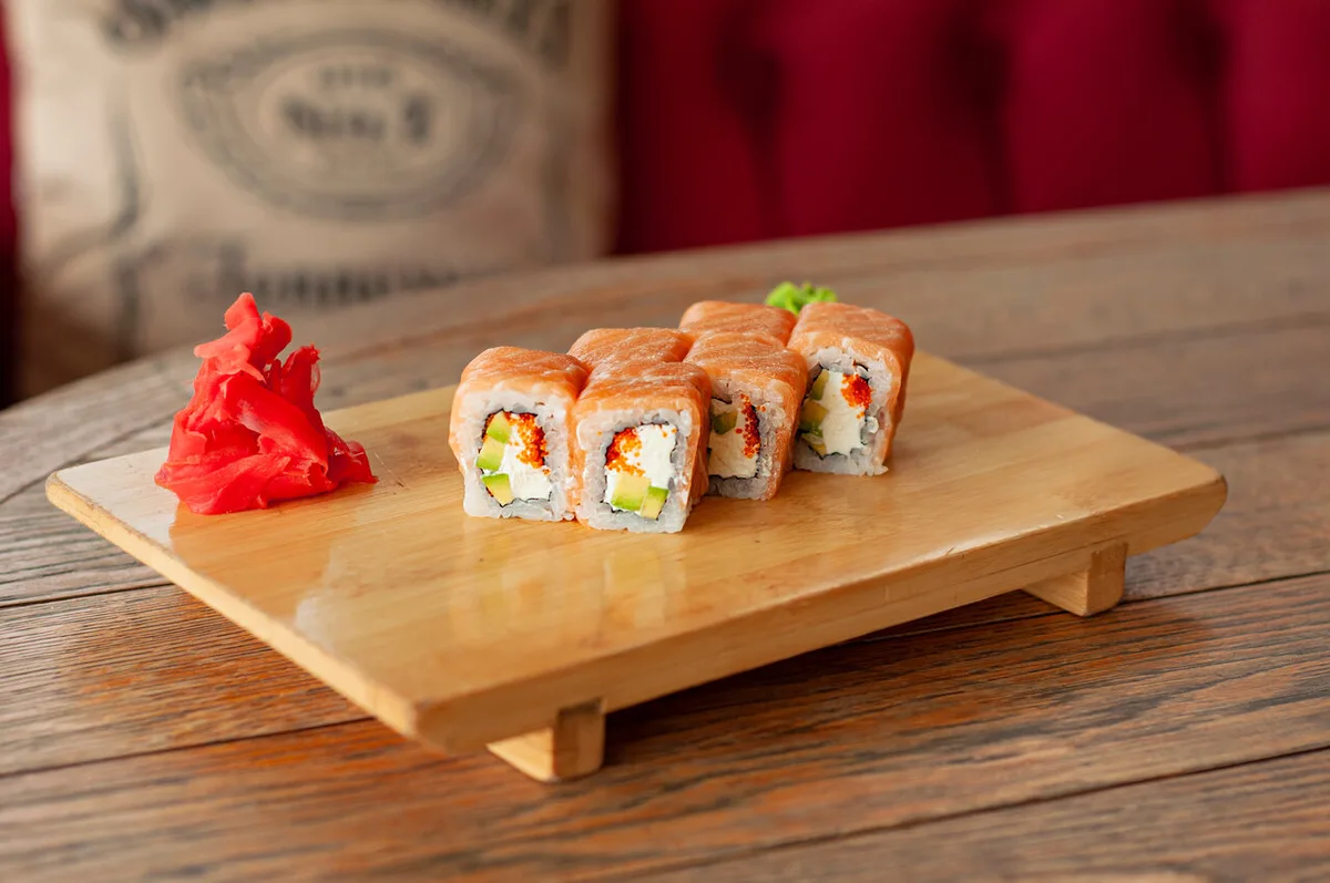 Funky Food