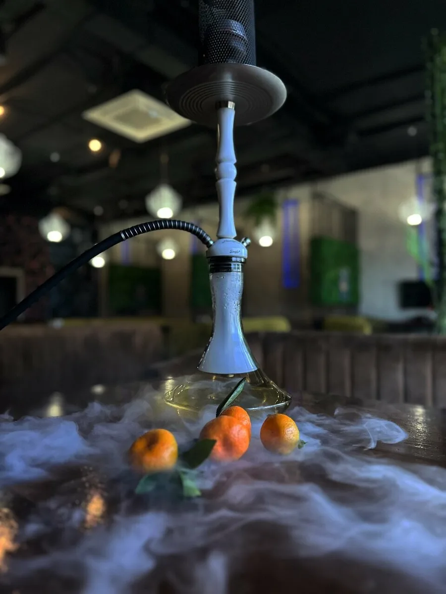 Лайм Lounge