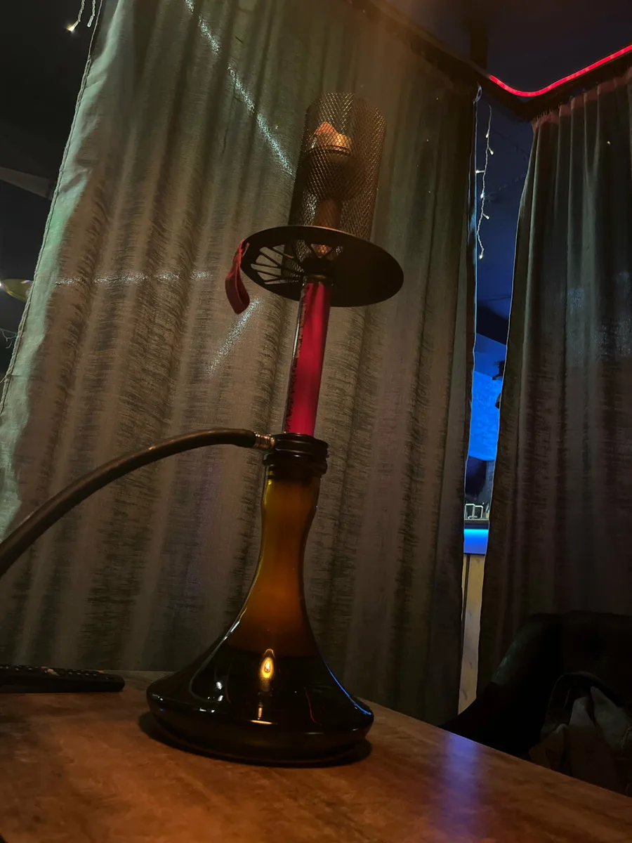 Mr. Smokovsky