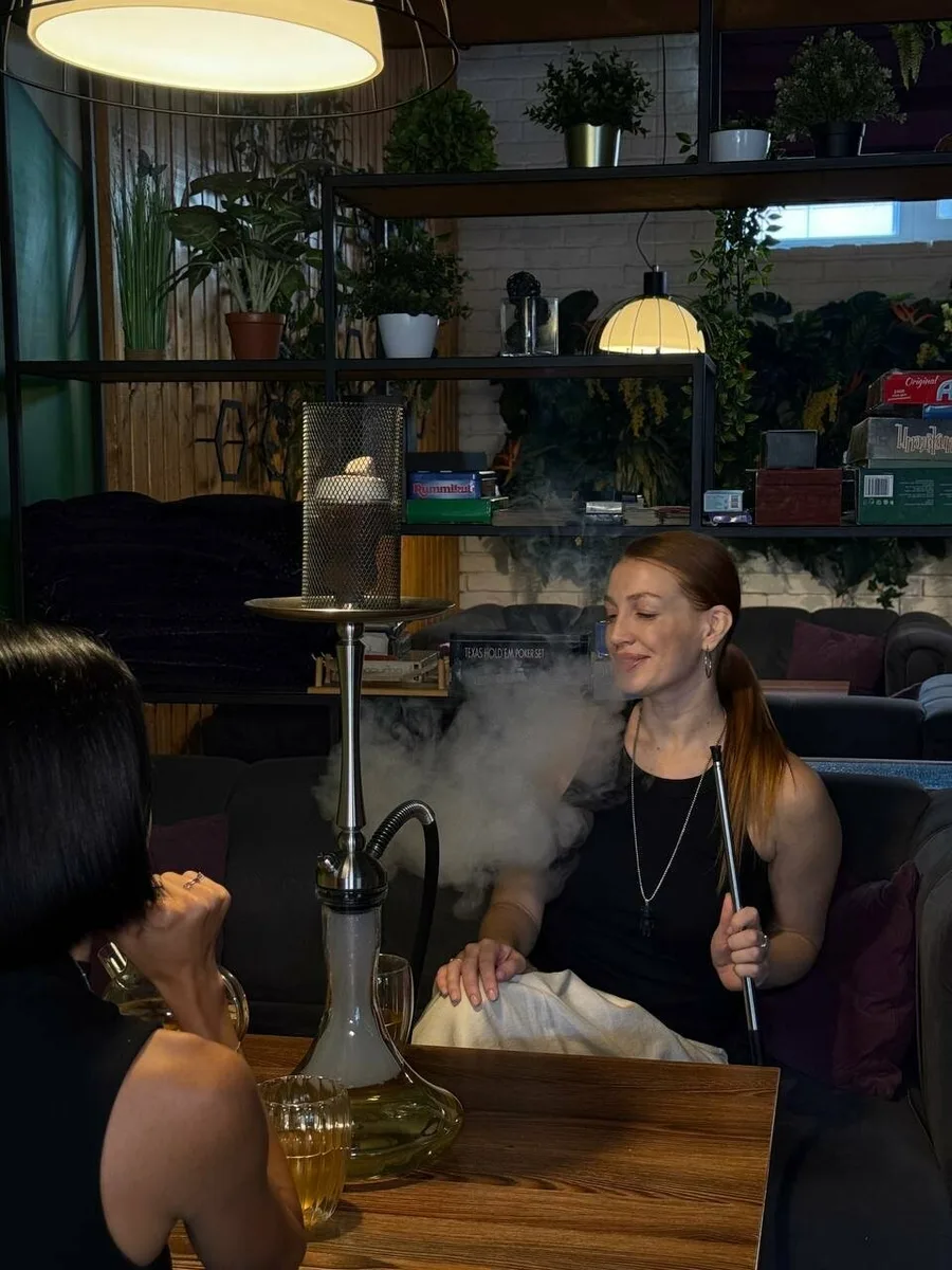 Бюро Lounge