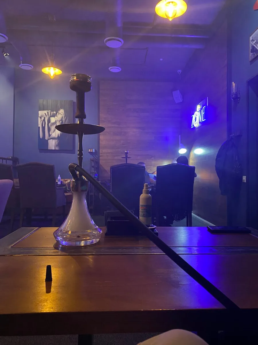Zone Lounge