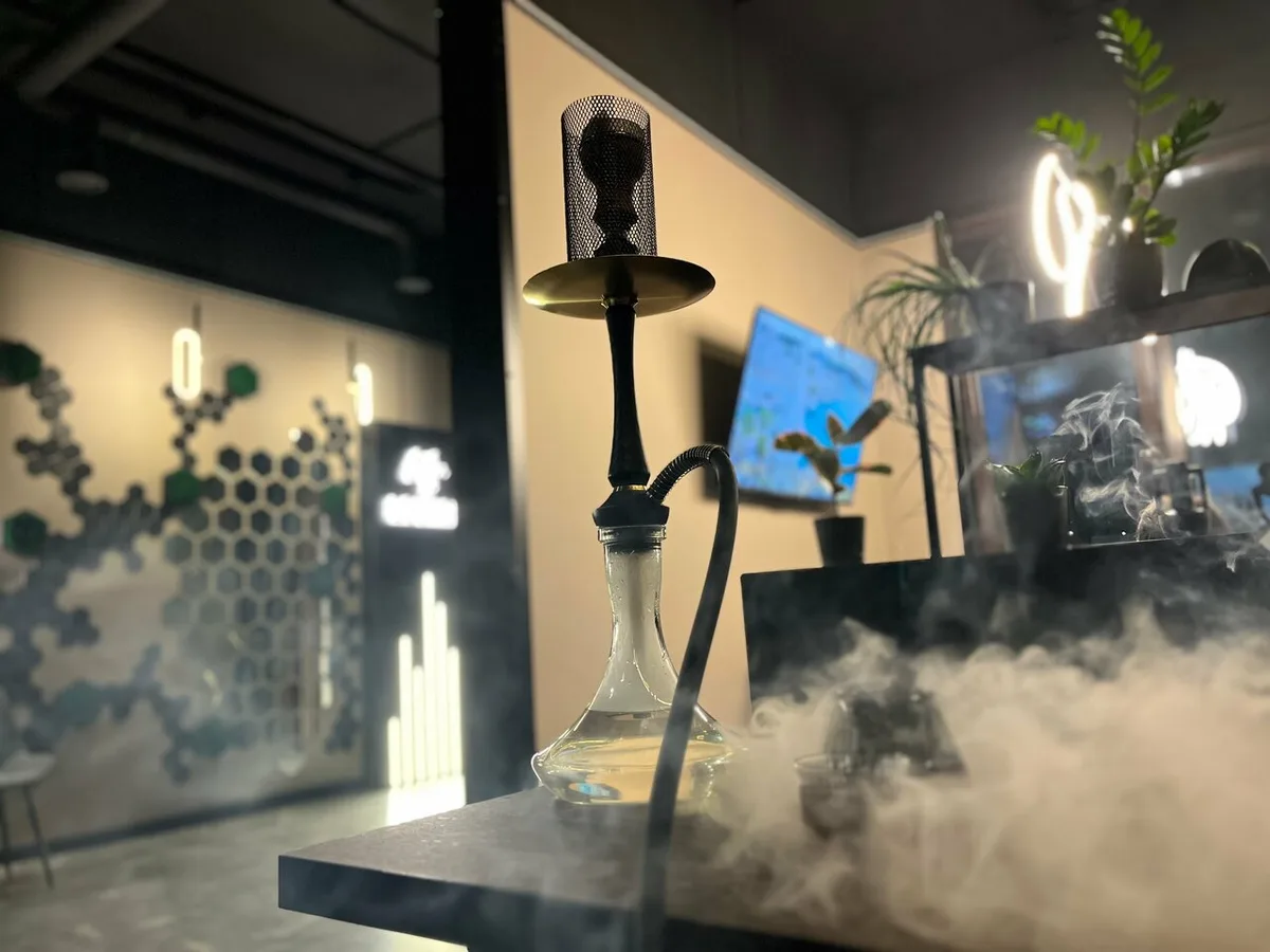 Fly Lounge