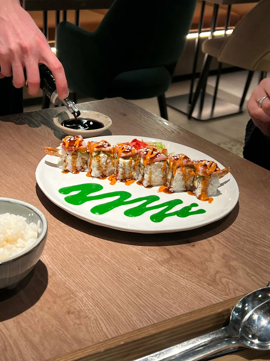 Nemo Asian Kitchen&Bar