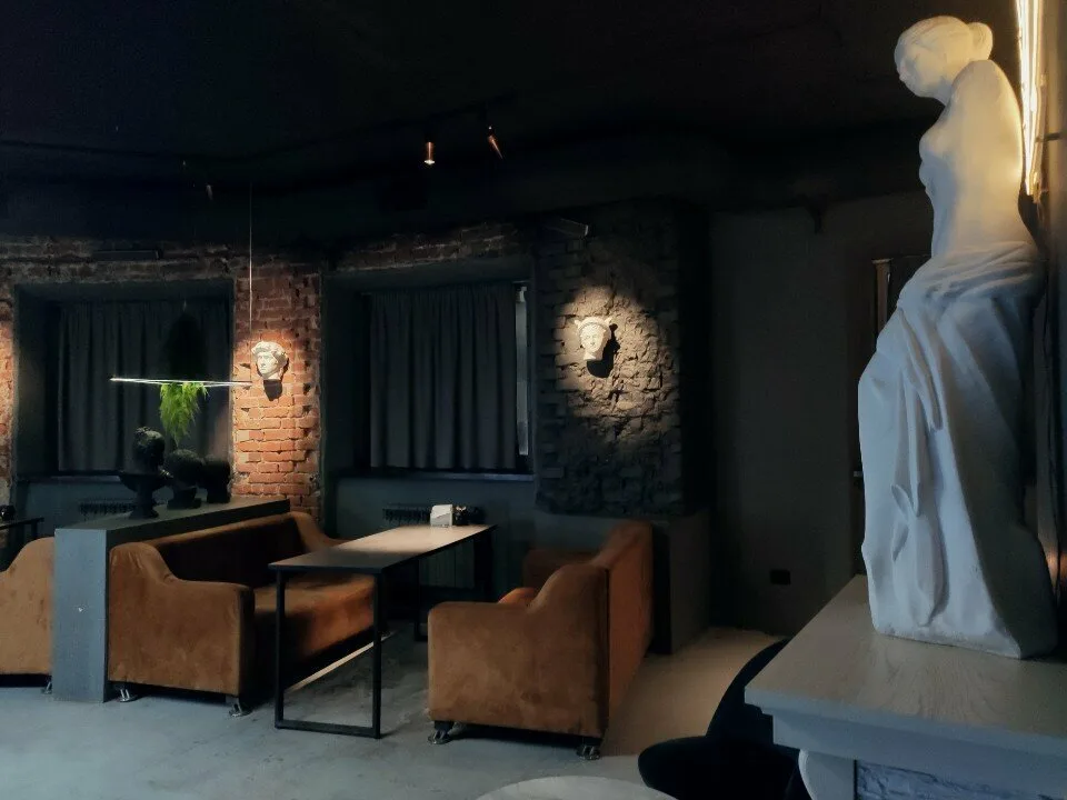 Кальянная Eden Lounge