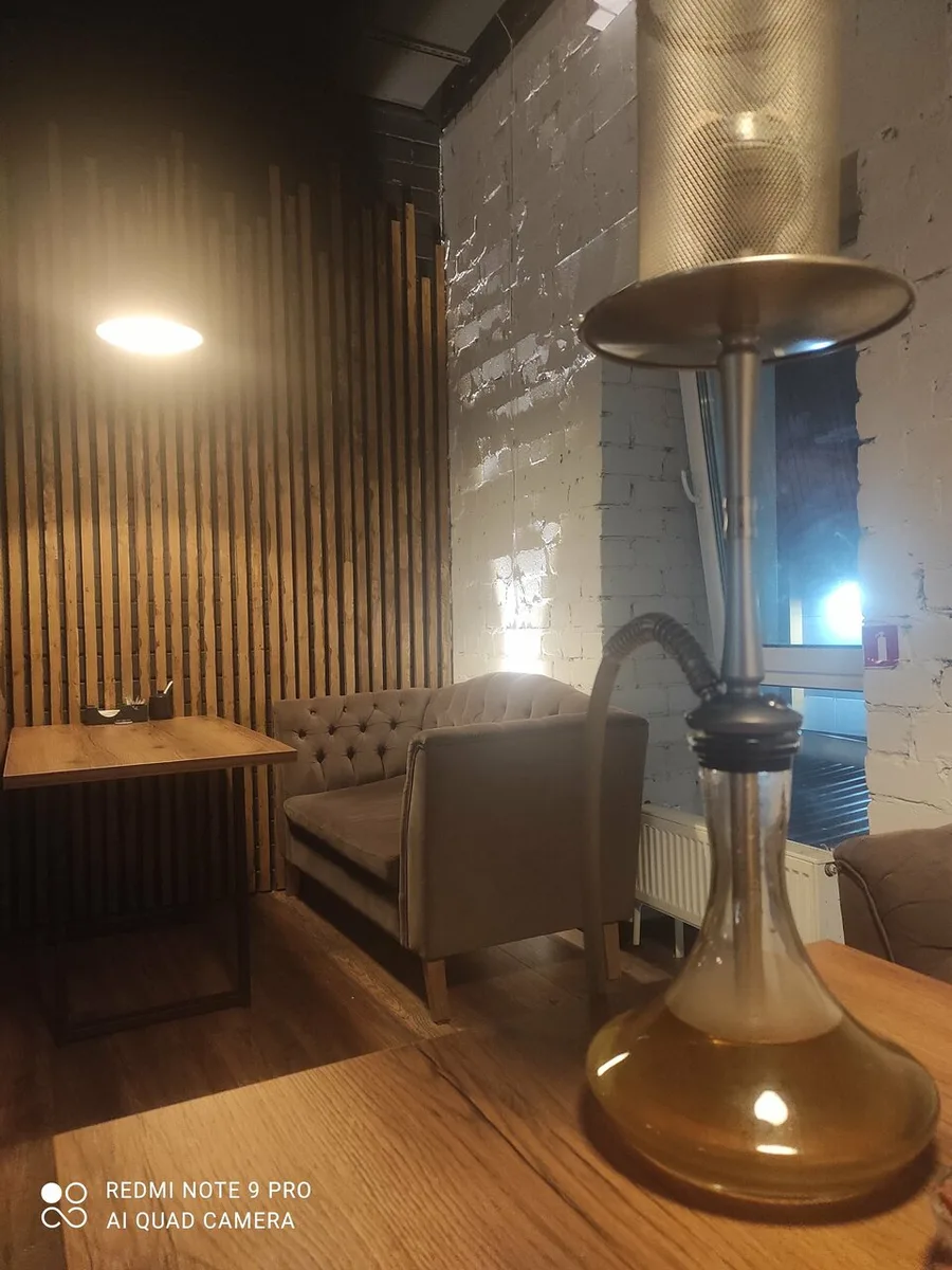Hookamania Lounge