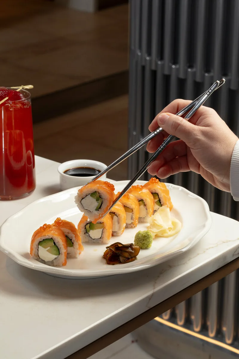 Vio Bistro