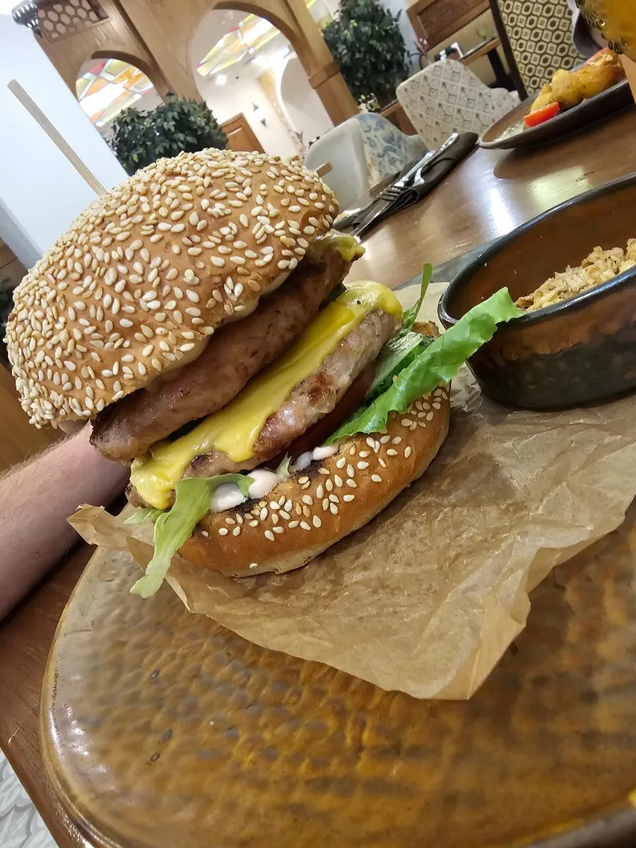 Мархаба