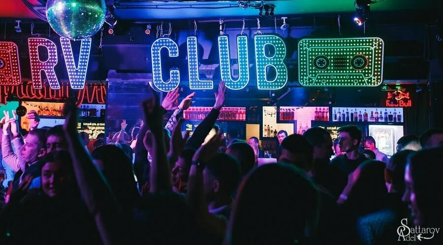 Rv Club