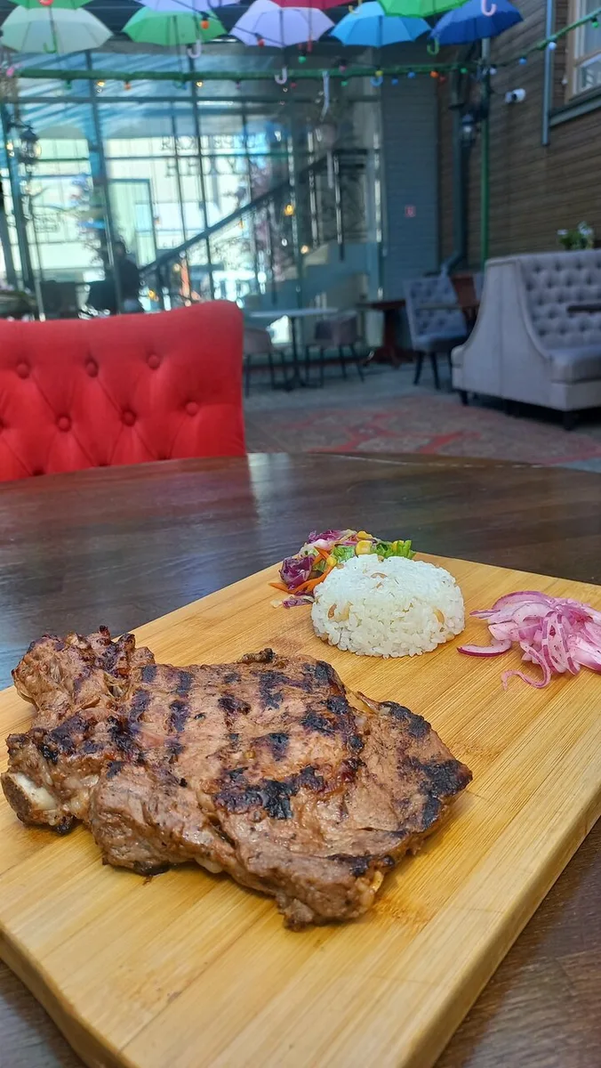 Turkish Grill