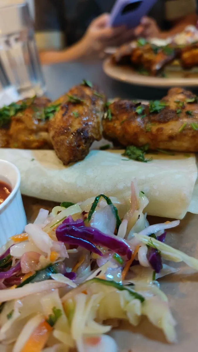Pakhlava halal
