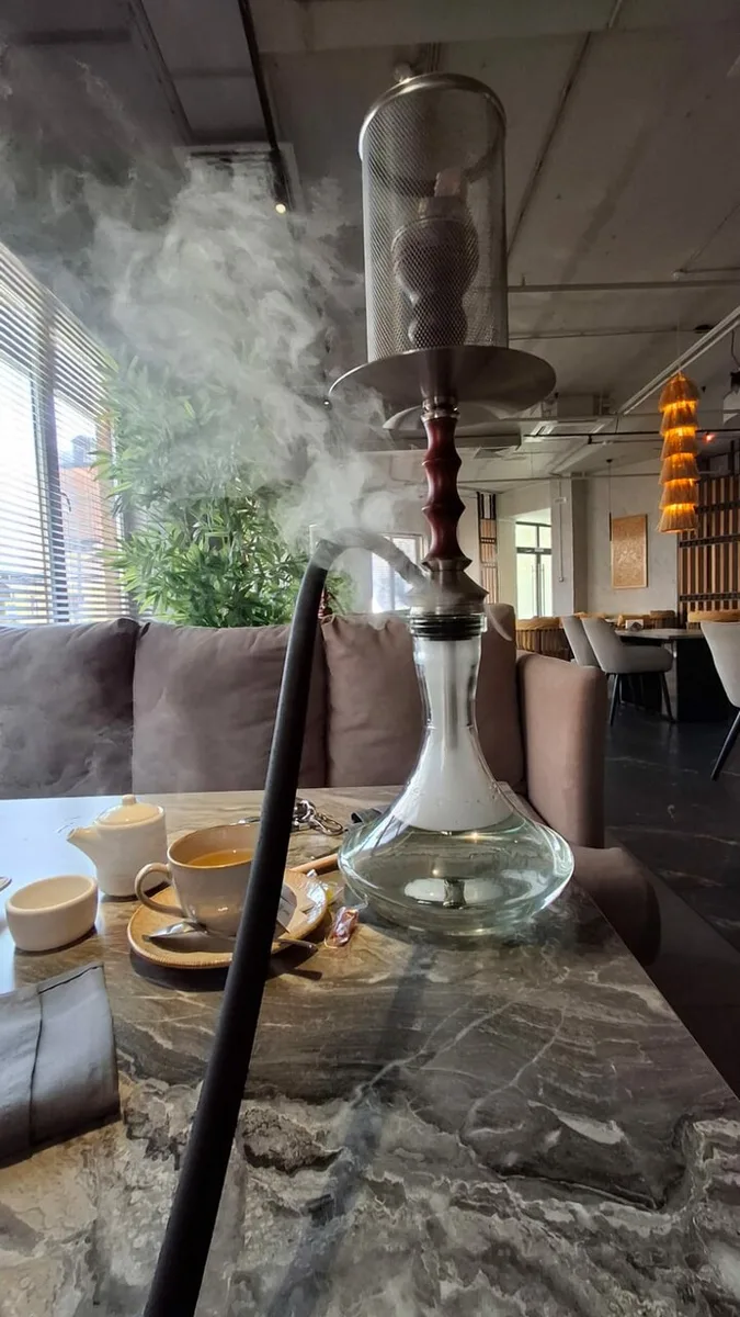 Buddu Lounge
