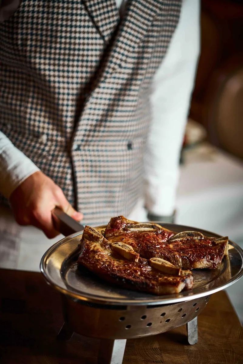 El Gaucho