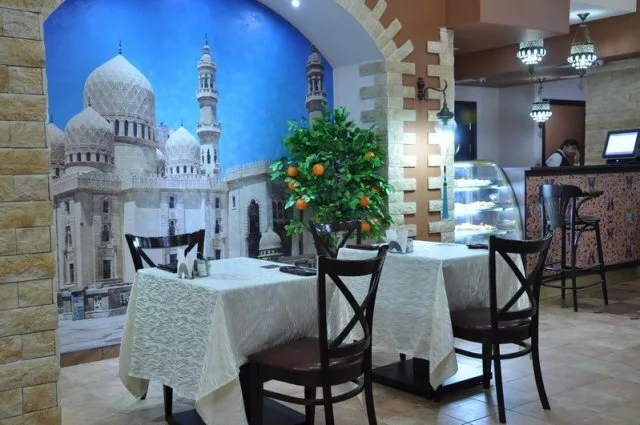 Шейх Палас