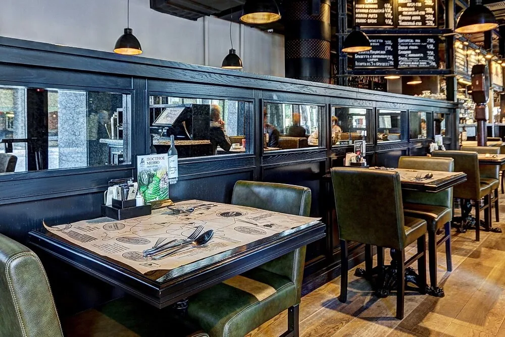 Torro Grill Steaks & Burgers