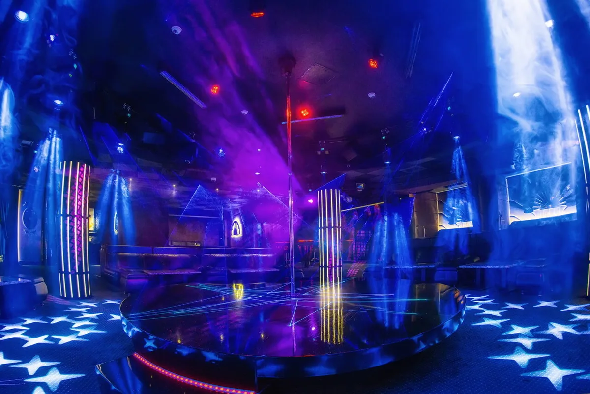 Penthouse