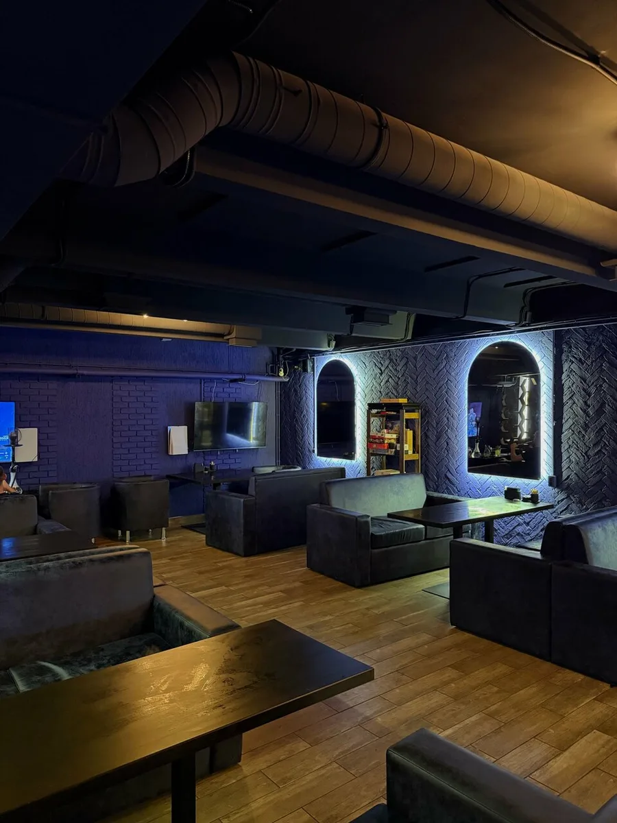 Muna Lounge