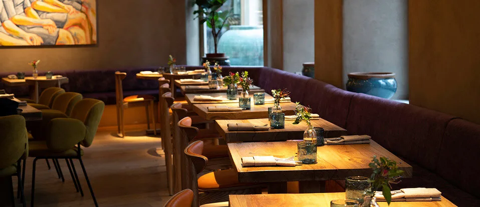Ресторан № 13