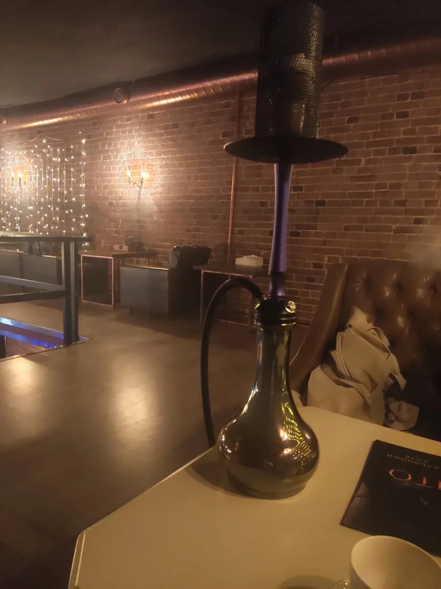 Vito lounge