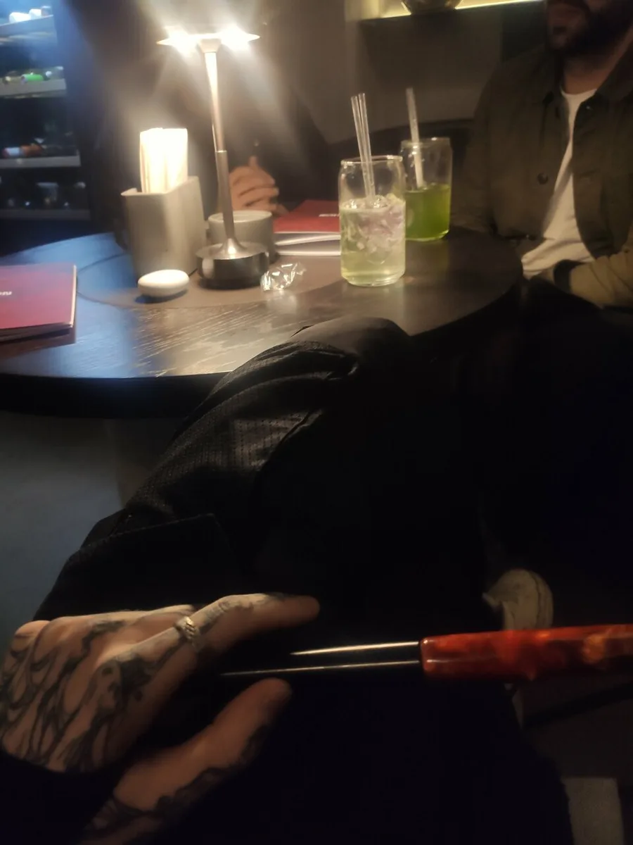 HookahPlace Wellton