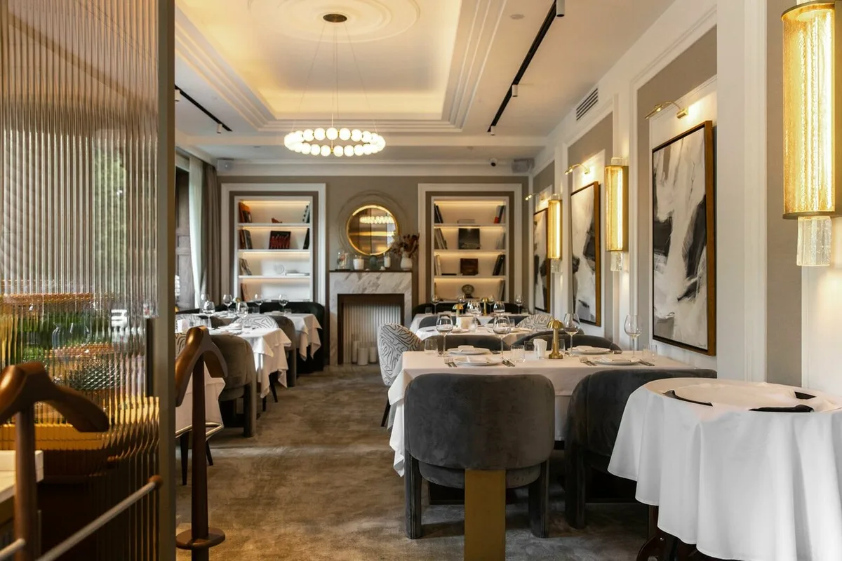 Stay