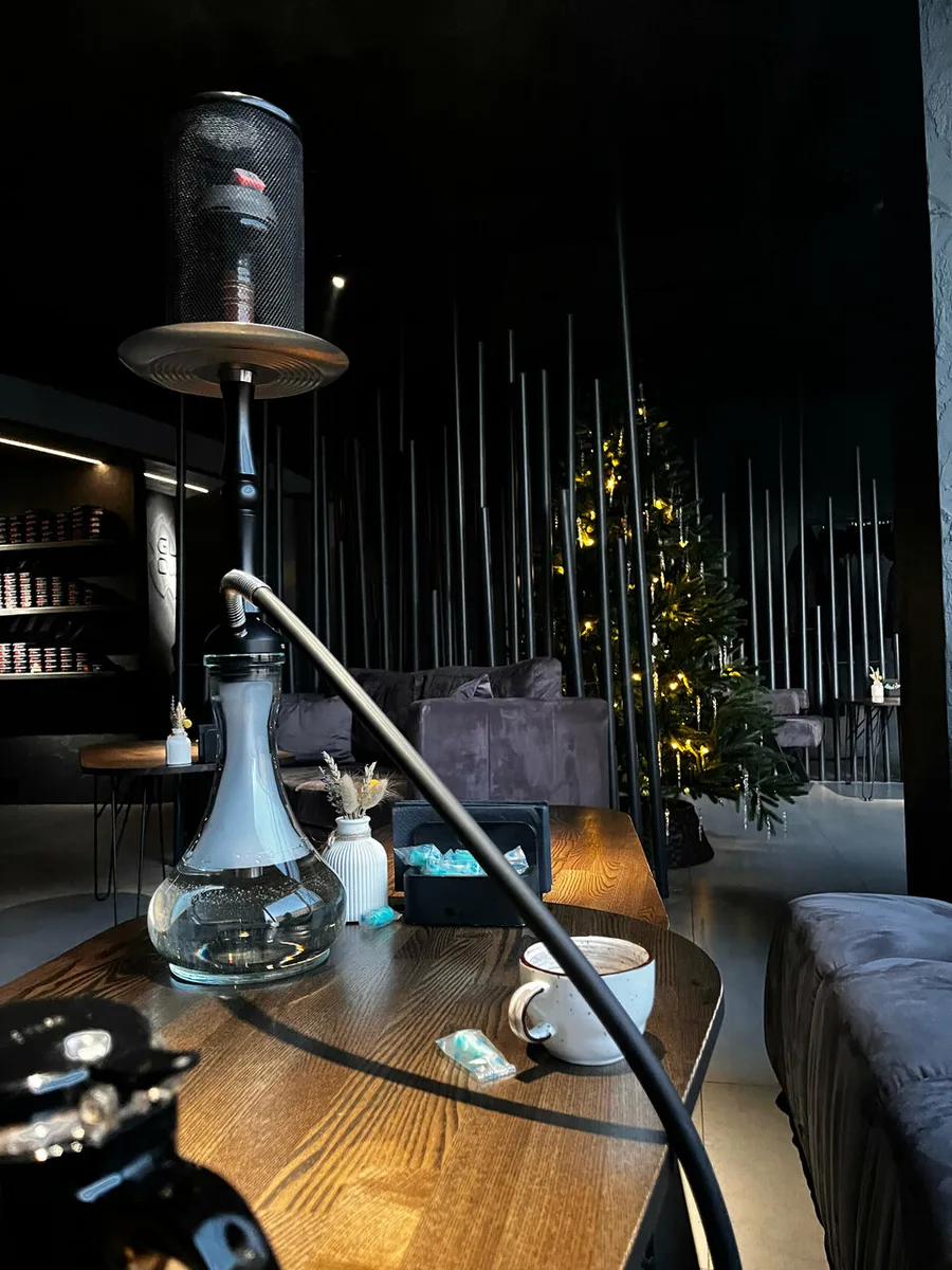 HookahPlace Glow