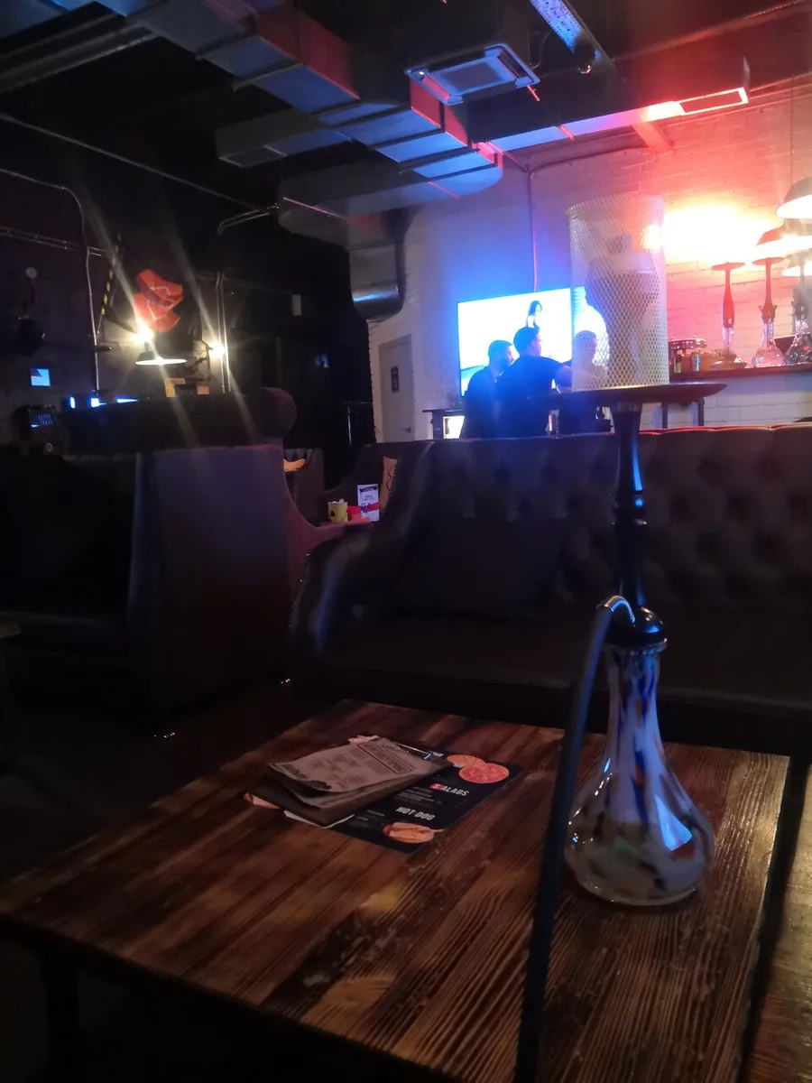 Hookah Lab