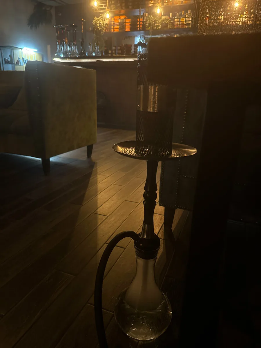 Остров Lounge