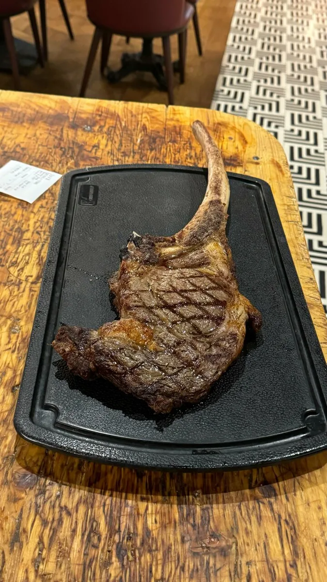 Шеф
