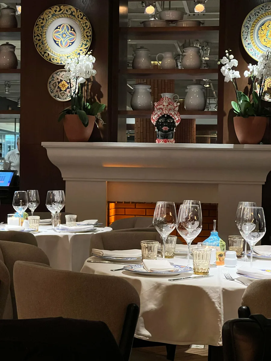 La Bottega Siciliana