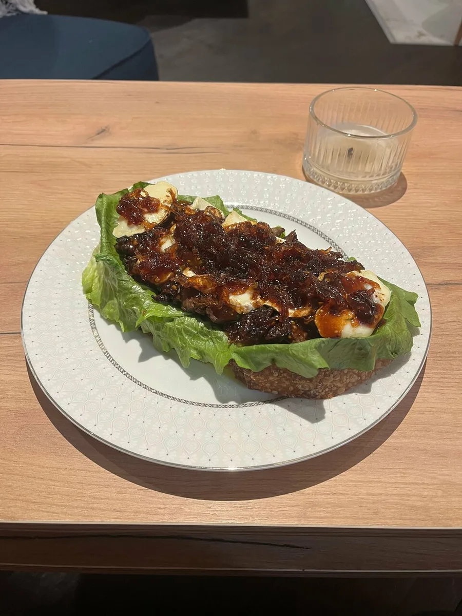 One chef studio