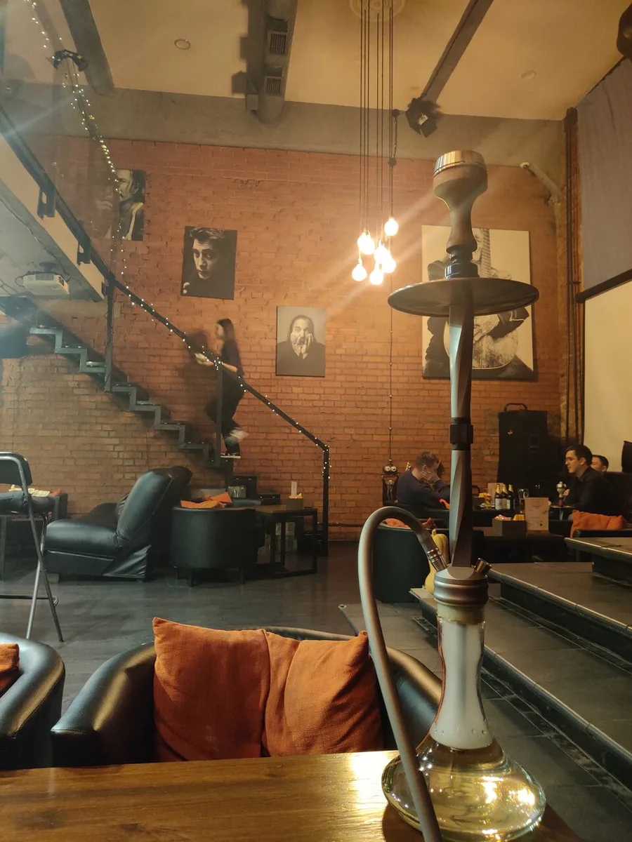 Zoom Lounge