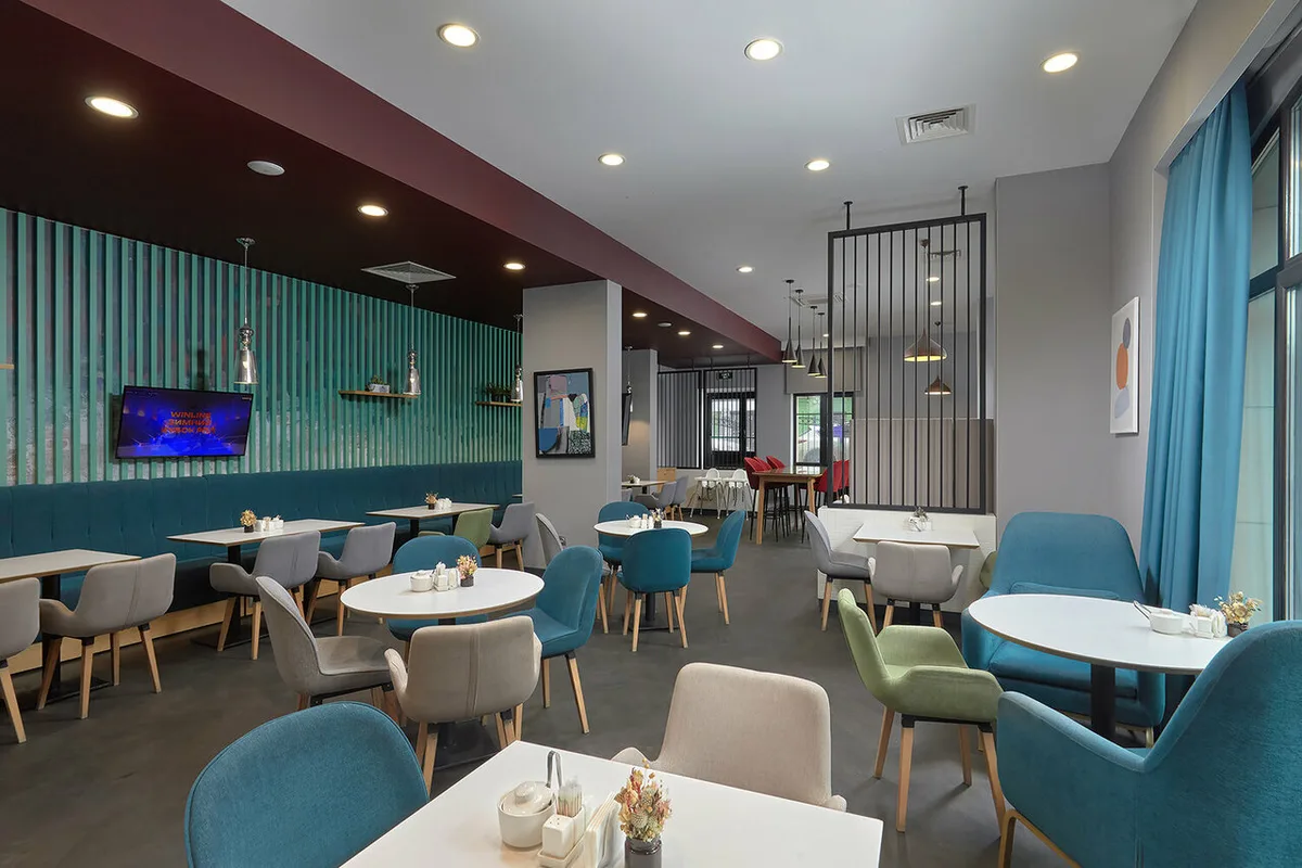 Mercure