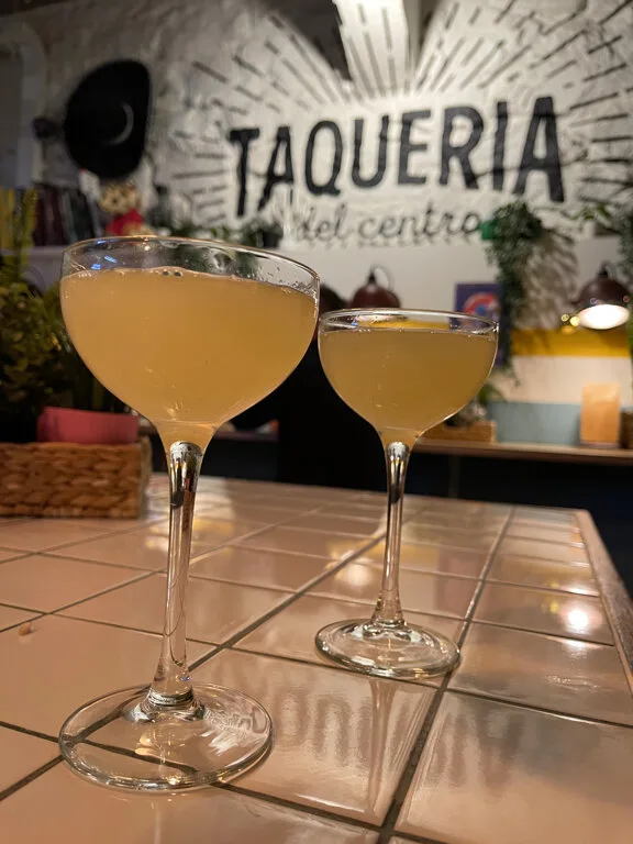 Taqueria Del Centro
