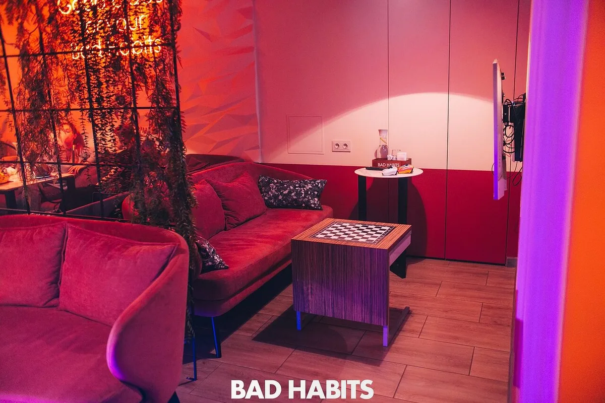 Bad Habits