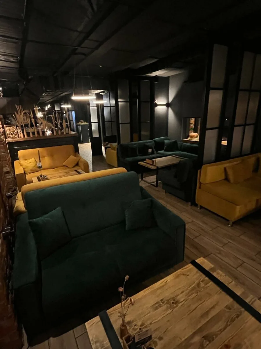 Loft Crown