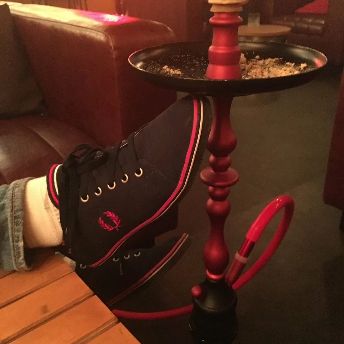 HookahPlace