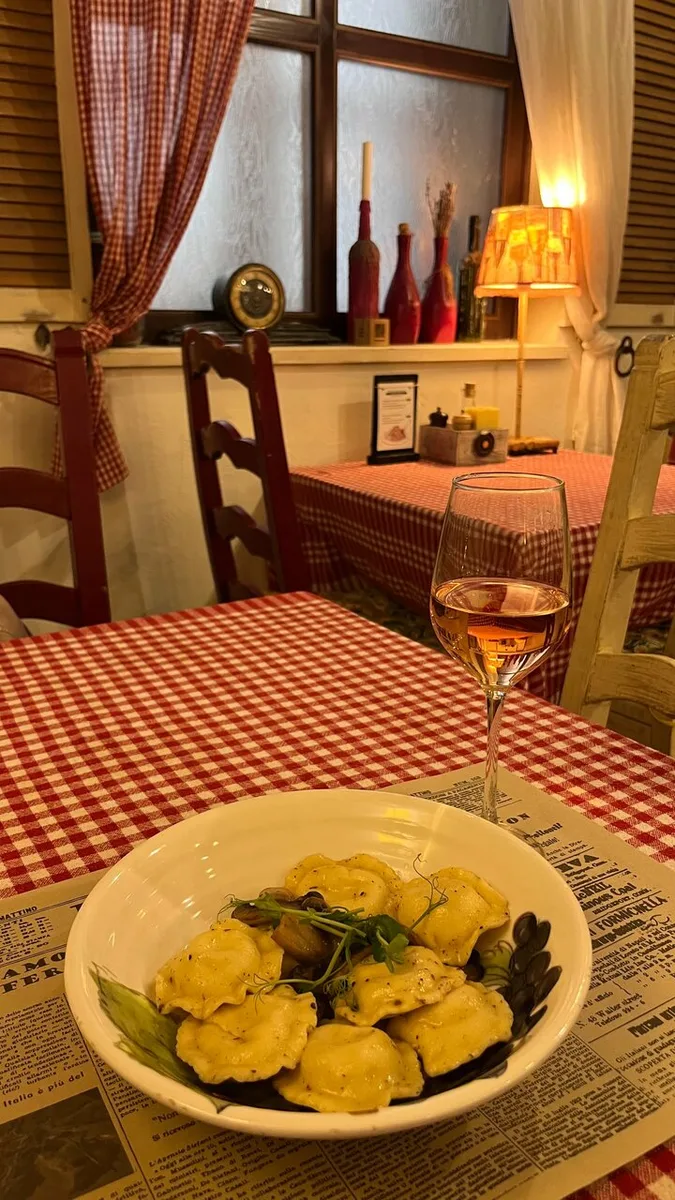 Trattoria La Trenta