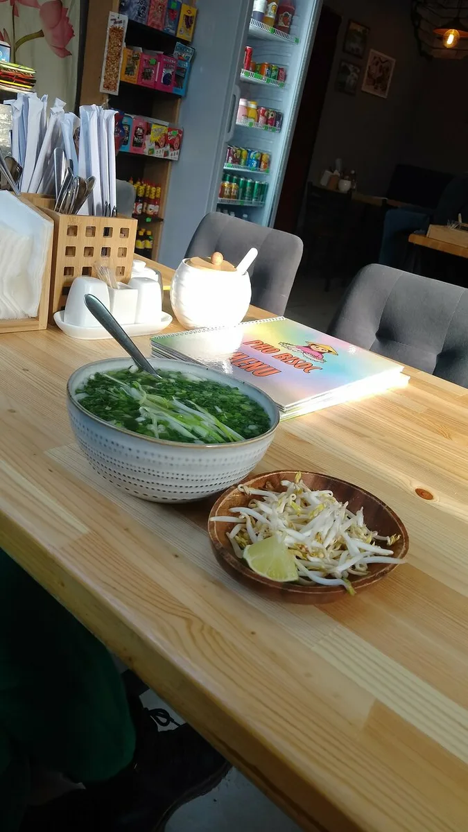 Pho bisoc