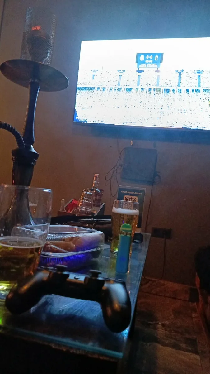 Лас Альмас
