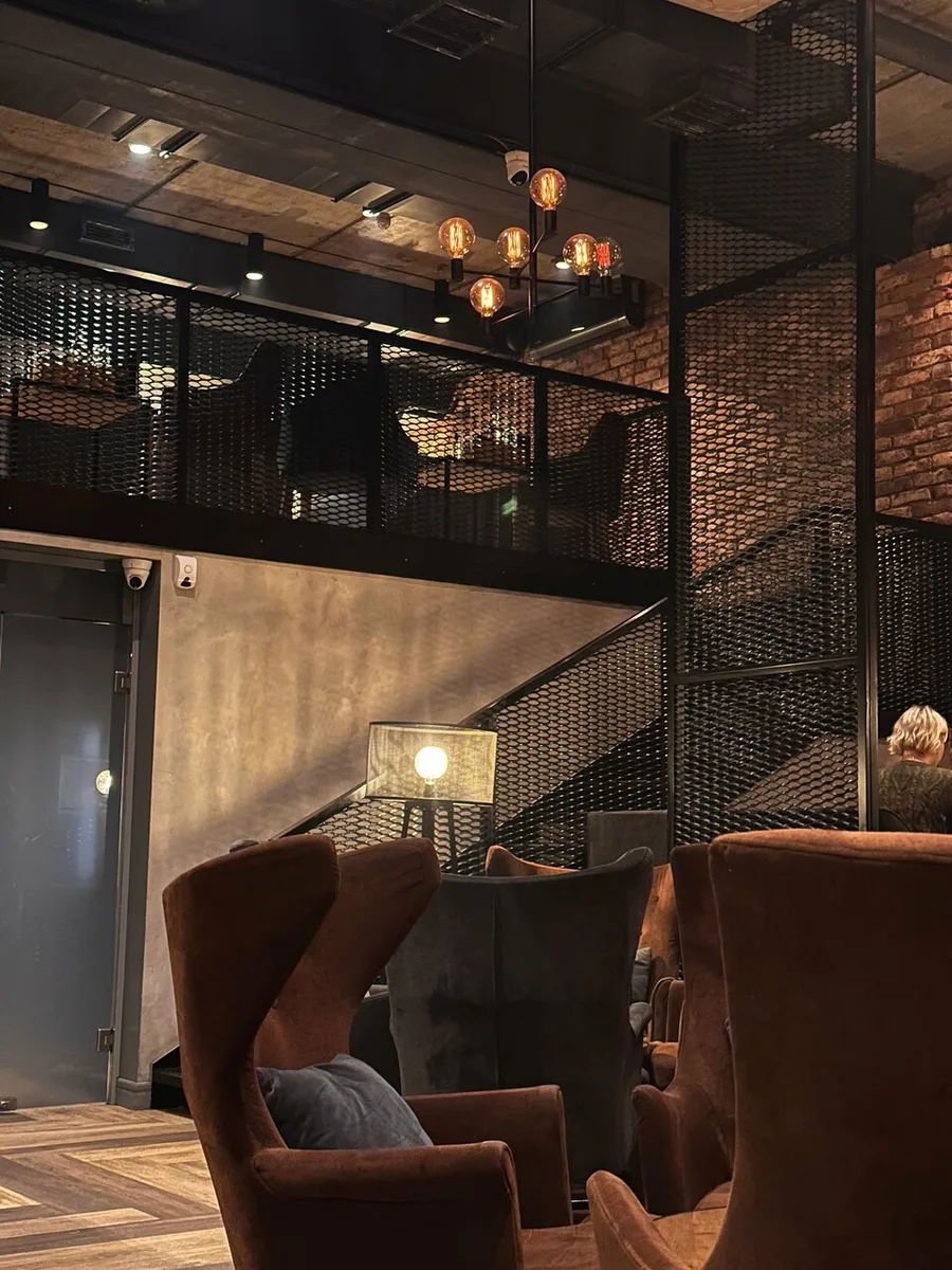 Craft Lounge