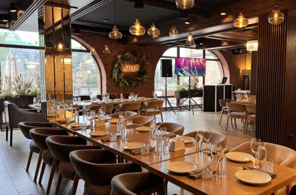 AurA Kitchen&Bar